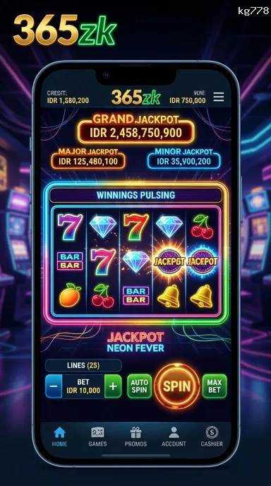 Pratinjau antarmuka kg778 — aplikasi APK resmi Android v2.5.6