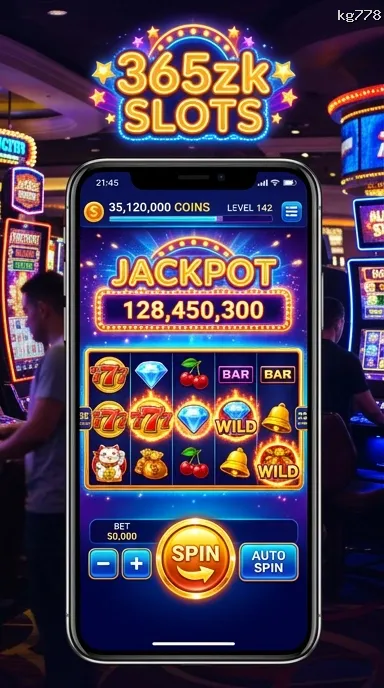 Cuplikan layar menu unduhan kg778 untuk perangkat Android